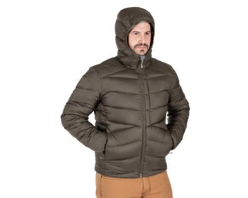 Пуховик 5.11 ACADIA DOWN JACKET Ranger Green