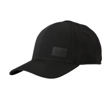Бейсболка 5.11 CALIBER 2.0 BLACK