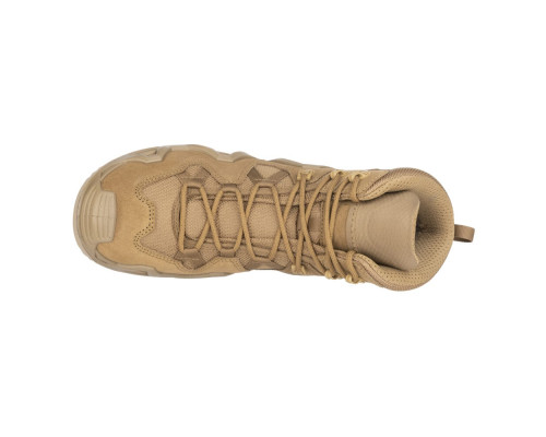 Тактические ботинки Lowa Zephyr MK2 MID Desert