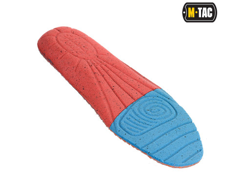 M-TAC СТЕЛЬКИ VENT ORANGE GEN.II