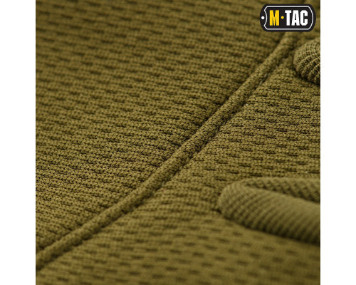 M-TAC ПЕРЧАТКИ SCOUT TACTICAL MK.2 OLIVE