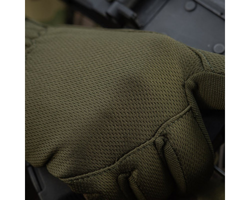 M-TAC ПЕРЧАТКИ SCOUT TACTICAL MK.2 OLIVE