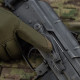 M-TAC ПЕРЧАТКИ SCOUT TACTICAL MK.2 OLIVE