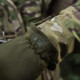 M-TAC ПЕРЧАТКИ SCOUT TACTICAL MK.2 OLIVE