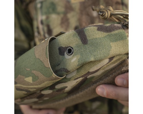 M-TAC СУМКА-НАПАШНИК GEN.II ELITE MULTICAM