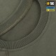 M-TAC РЕГЛАН ATHLETE ARMY OLIVE