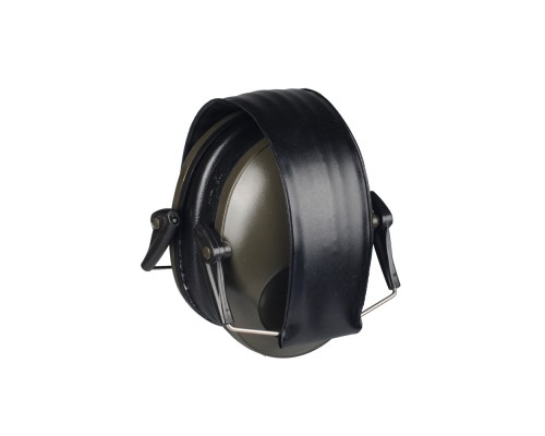 M-TAC НАУШНИКИ СТРЕЛКОВЫЕ TAC FORCE OLIVE