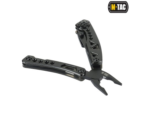 M-TAC МУЛЬТИТУЛ TYPE 6 BLACK/OLIVE