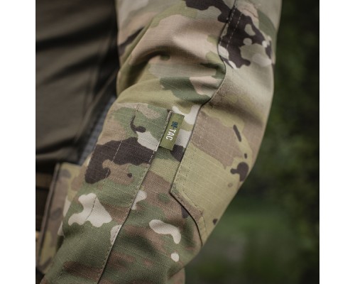 M-TAC РУБАШКА БОЕВАЯ ДЕМИСЕЗОННАЯ SCORPION OCP