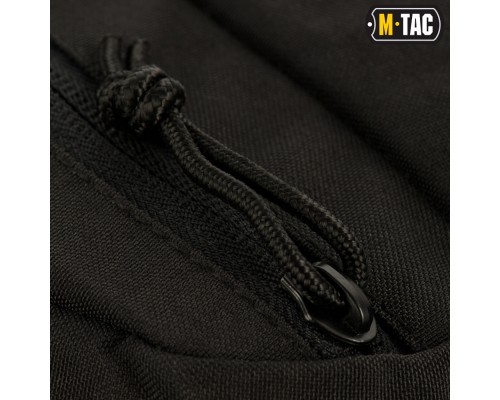 M-TAC РЮКЗАК URBAN LINE FORCE PACK BLACK