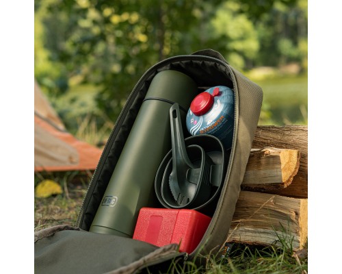 M-TAC ОРГАНАЙЗЕР УТИЛИТАРНЫЙ ELITE LARGE (30Х19 СМ) RANGER GREEN