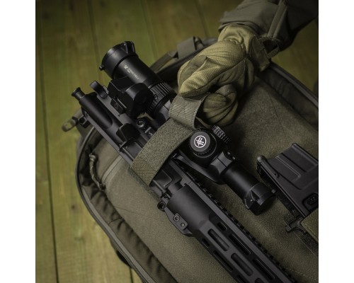 M-TAC ВСТАВКИ В РЮКЗАК (3 ШТ) RANGER GREEN