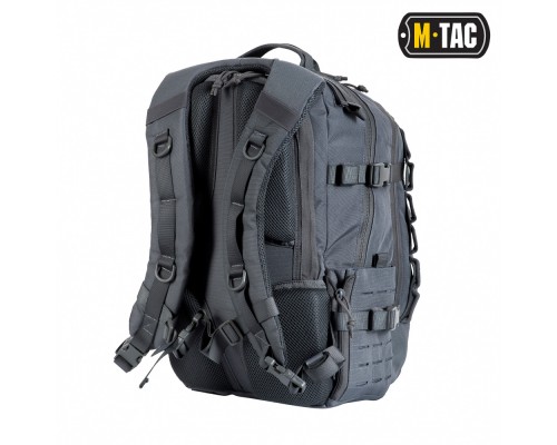 M-TAC РЮКЗАК INTRUDER PACK GREY