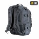 M-TAC РЮКЗАК INTRUDER PACK GREY
