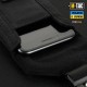 M-TAC ПОДСУМОК ДЛЯ СМАРТФОНА ELITE MEDIUM HEX BLACK