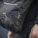 M-TAC СУМКА KONVERT BAG ELITE MULTICAM BLACK/BLACK
