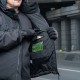 M-TAC КУРТКА ЗИМНЯЯ ALPHA GEN.III BLACK