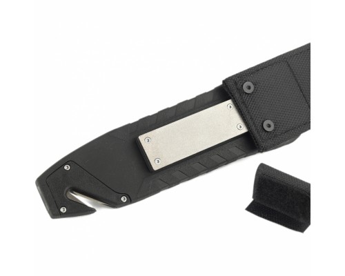 Нож Ganzo G8012V2-BK Black