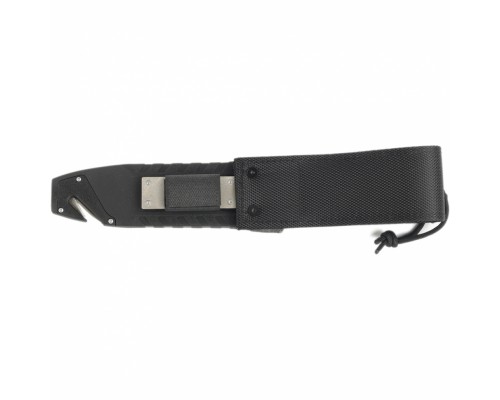 Нож Ganzo G8012V2-BK Black