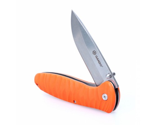 Нож Ganzo G6252-OR Orange