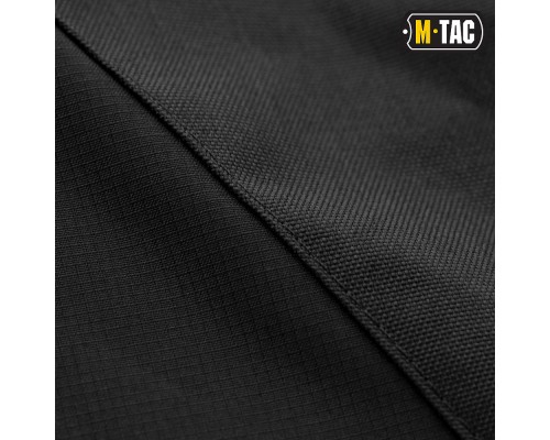 M-TAC КУРТКА ЗИМНЯЯ ALPHA GEN.III BLACK