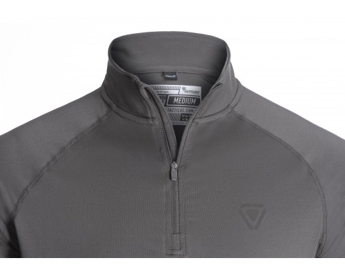 Термокофта T.O.R.D. Long Sleeve Zip Shirt