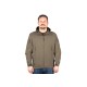 Куртка T.O.R.D. Flex Windblock Hoody LW Green
