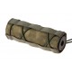 Чехол Invader Gear Suppressor Cover 14cm Everglade