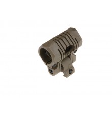 Крепление фонаря 5-position flashlight mount - sand