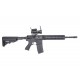 Airsoft реплика CM16 R8-L Carbine Replica - Black