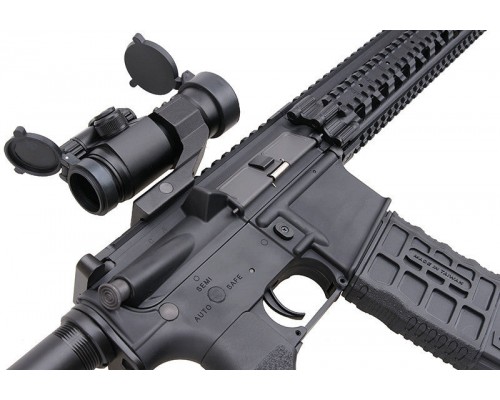 Airsoft реплика CM16 R8-L Carbine Replica - Black