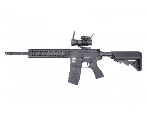 Airsoft реплика CM16 R8-L Carbine Replica - Black