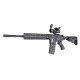 Airsoft реплика CM16 R8-L Carbine Replica - Black
