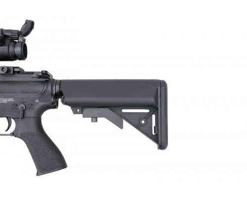 Airsoft реплика CM16 R8-L Carbine Replica - Black