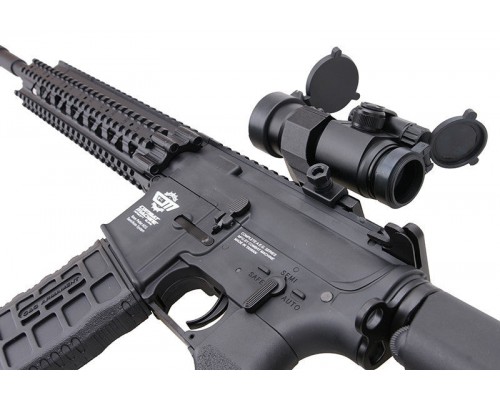 Airsoft реплика CM16 R8-L Carbine Replica - Black