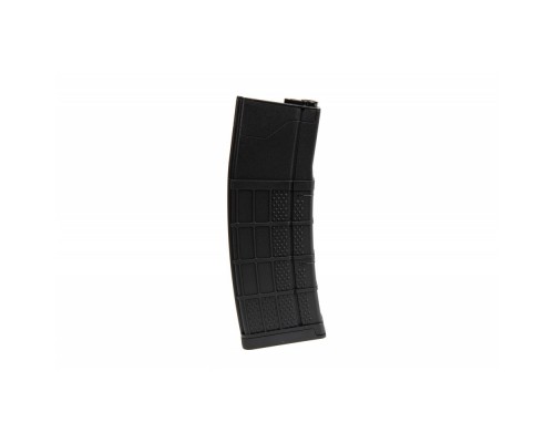 Магазин Long Mid-Cap 200 BB Magazine for M4/M16 Replicas - Black