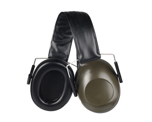 M-TAC НАУШНИКИ СТРЕЛКОВЫЕ TAC FORCE OLIVE