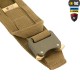M-TAC РЕМЕНЬ RANGE BELT COBRA BUCKLE COYOTE