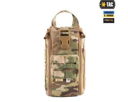 M-TAC ПОДСУМОК МЕДИЦИНСКИЙ ELITE RIP OFF MULTICAM