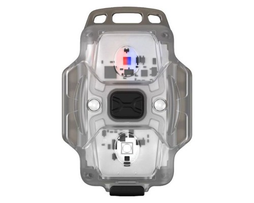 Фонарь Armytek Crystal WRB 150 люмен