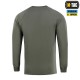 M-TAC РЕГЛАН ATHLETE ARMY OLIVE