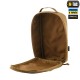 M-TAC ОРГАНАЙЗЕР УТИЛИТАРНЫЙ ELITE LARGE (30Х19 СМ) COYOTE