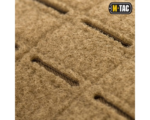 M-TAC РЮКЗАК LARGE ASSAULT PACK LASER CUT TAN