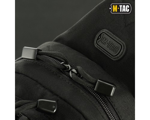 СУМКА ASSISTANT BAG BLACK