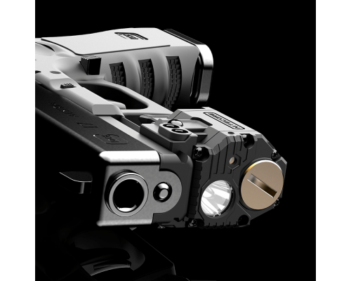 Фонарь пистолетный Nitecore NPL10