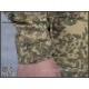 Тактическая рубашка EmersonGear G3 Combat Shirt Badland