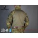 Тактическая рубашка EmersonGear G3 Combat Shirt Greenzone