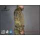 Тактическая рубашка EmersonGear G3 Combat Shirt Greenzone
