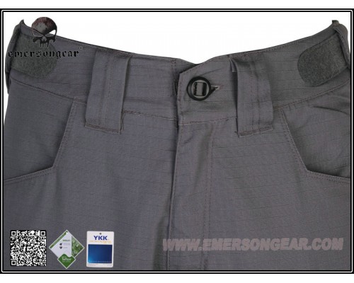 Тактические штаны EmersonGear Assault Pants Wolf Grey