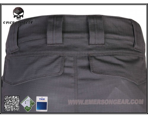 Тактические штаны EmersonGear Assault Pants Wolf Grey